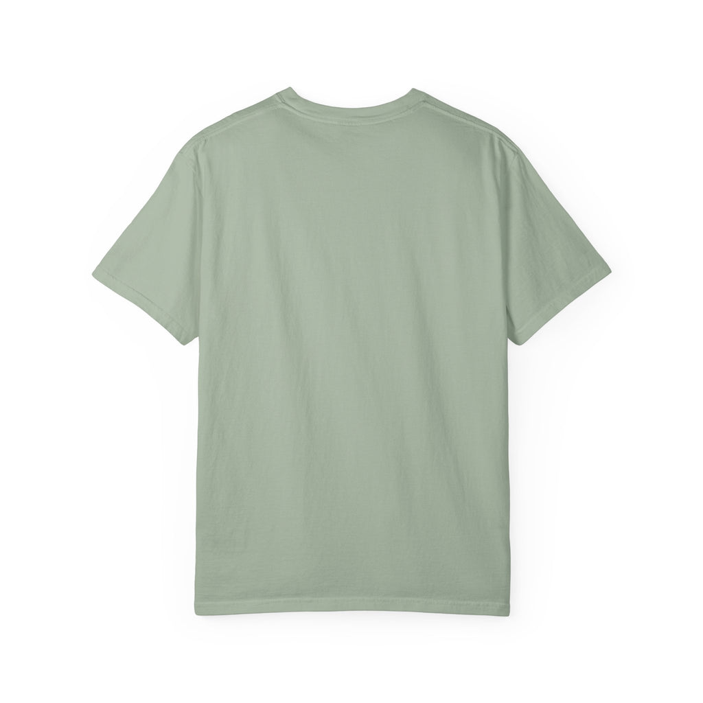 "Mildly Unhinged. Extremely Competent." | Heavyweight Tee