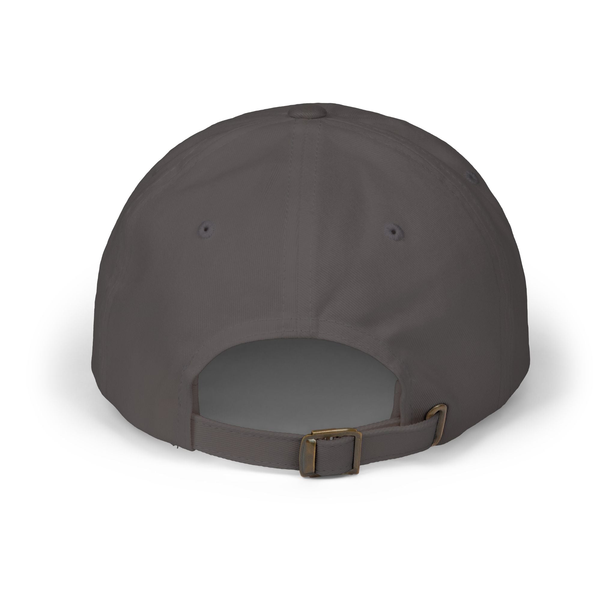 Anti Embroidered Dad Cap