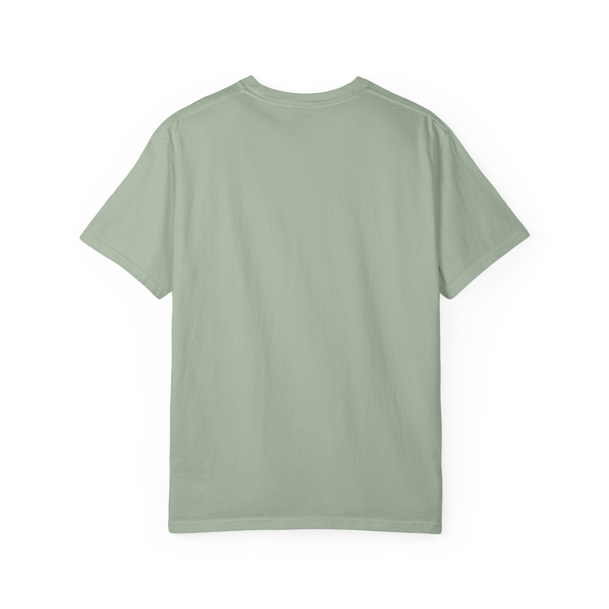 T-Shirt | Minimal 'fucking did it anyway.' Graphic Tee