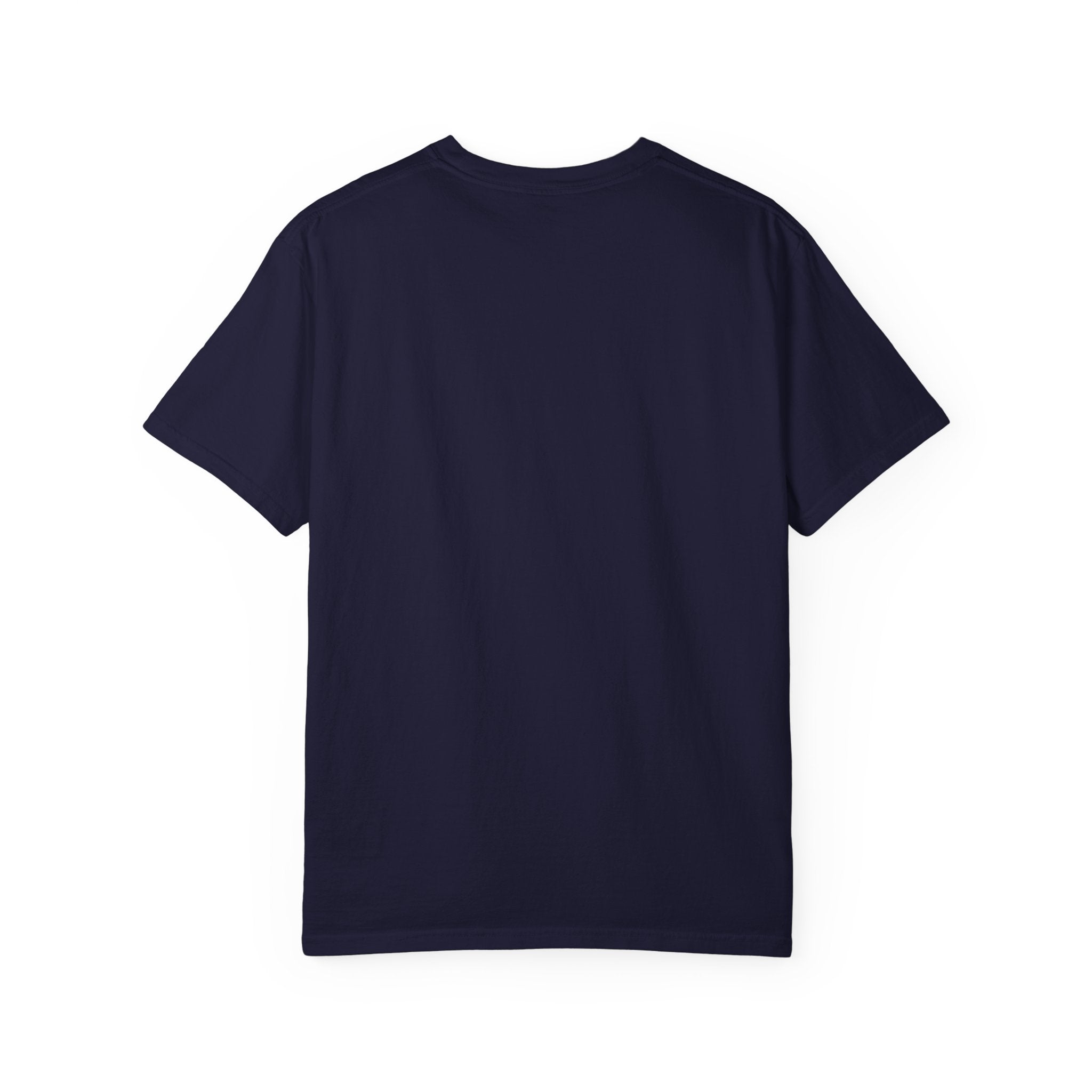 "Mildly Unhinged. Extremely Competent." | Heavyweight Tee