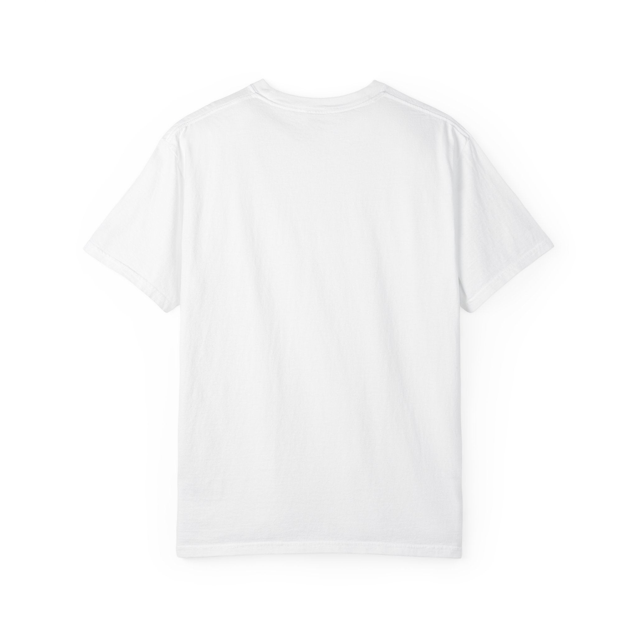 "Mildly Unhinged. Extremely Competent." | Heavyweight Tee
