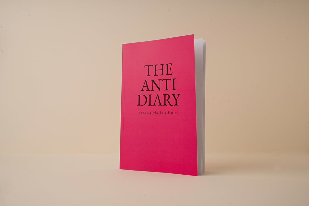 The Anti Diary
