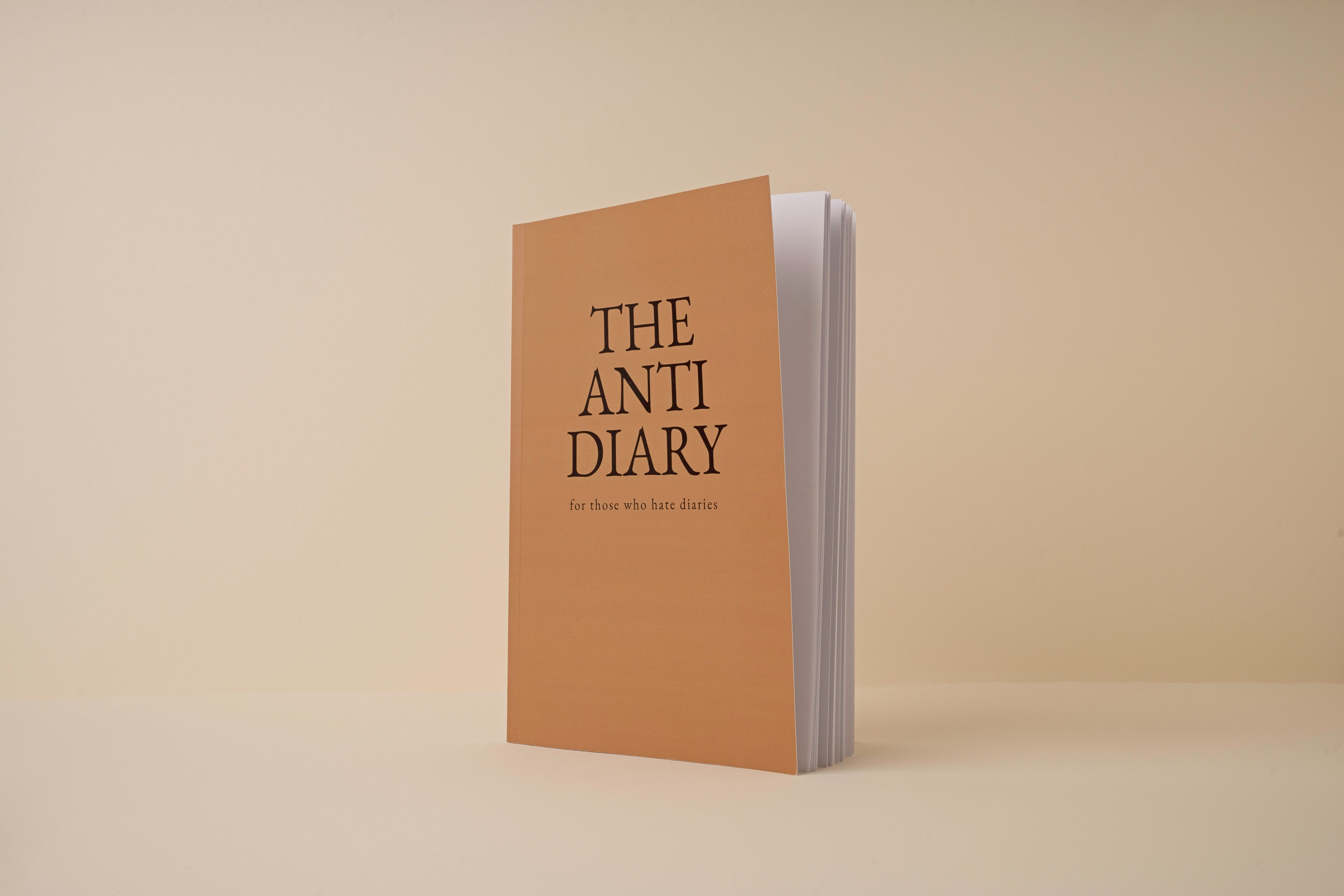 The Anti Diary