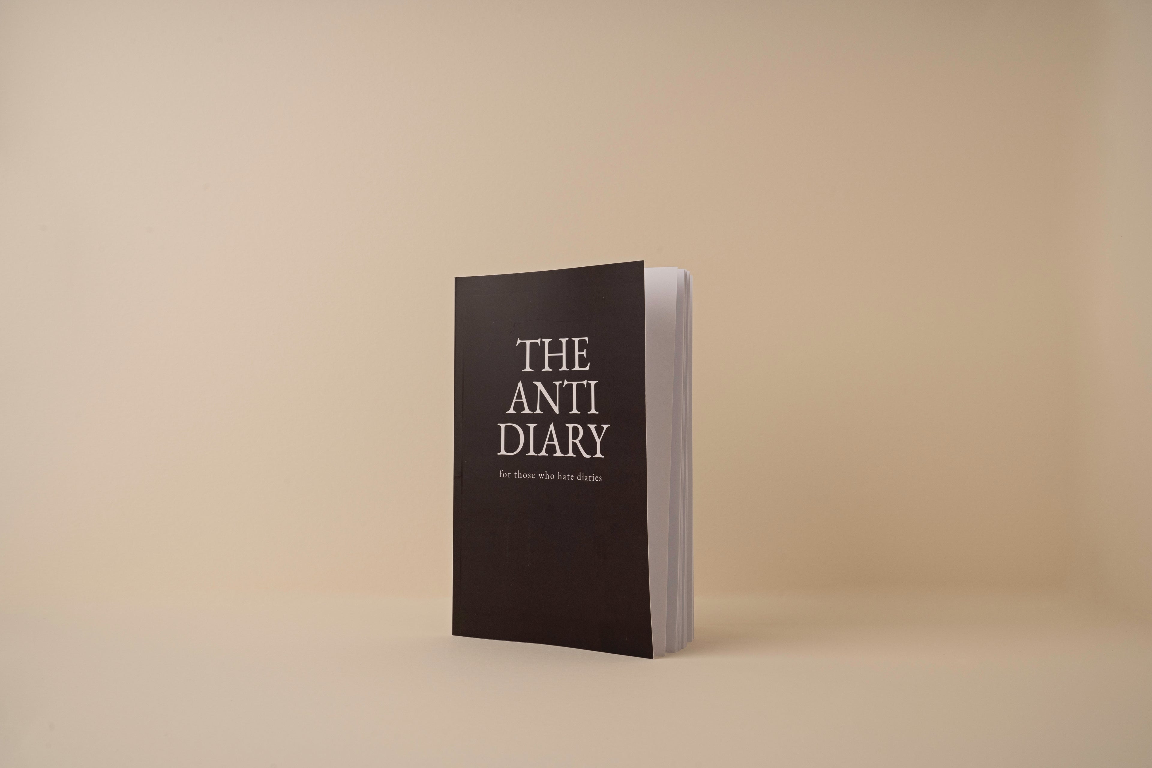 The Anti Diary