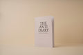 The Anti Diary