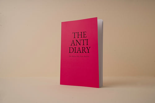 The Anti Diary